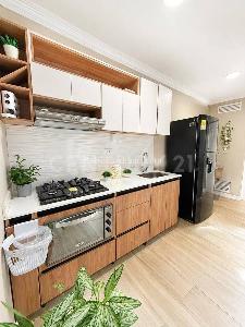 Casa de 5 alcobas en venta en Laureles, Medellín, 147 m² · foto 17 de 20