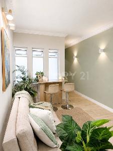 Casa de 5 alcobas en venta en Laureles, Medellín, 147 m² · foto 3 de 20