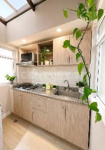 Casa de 5 alcobas en venta en Laureles, Medellín, 147 m² · foto 5 de 20