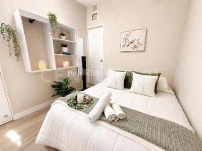 Casa de 5 alcobas en venta en Laureles, Medellín, 147 m² · foto 9 de 20