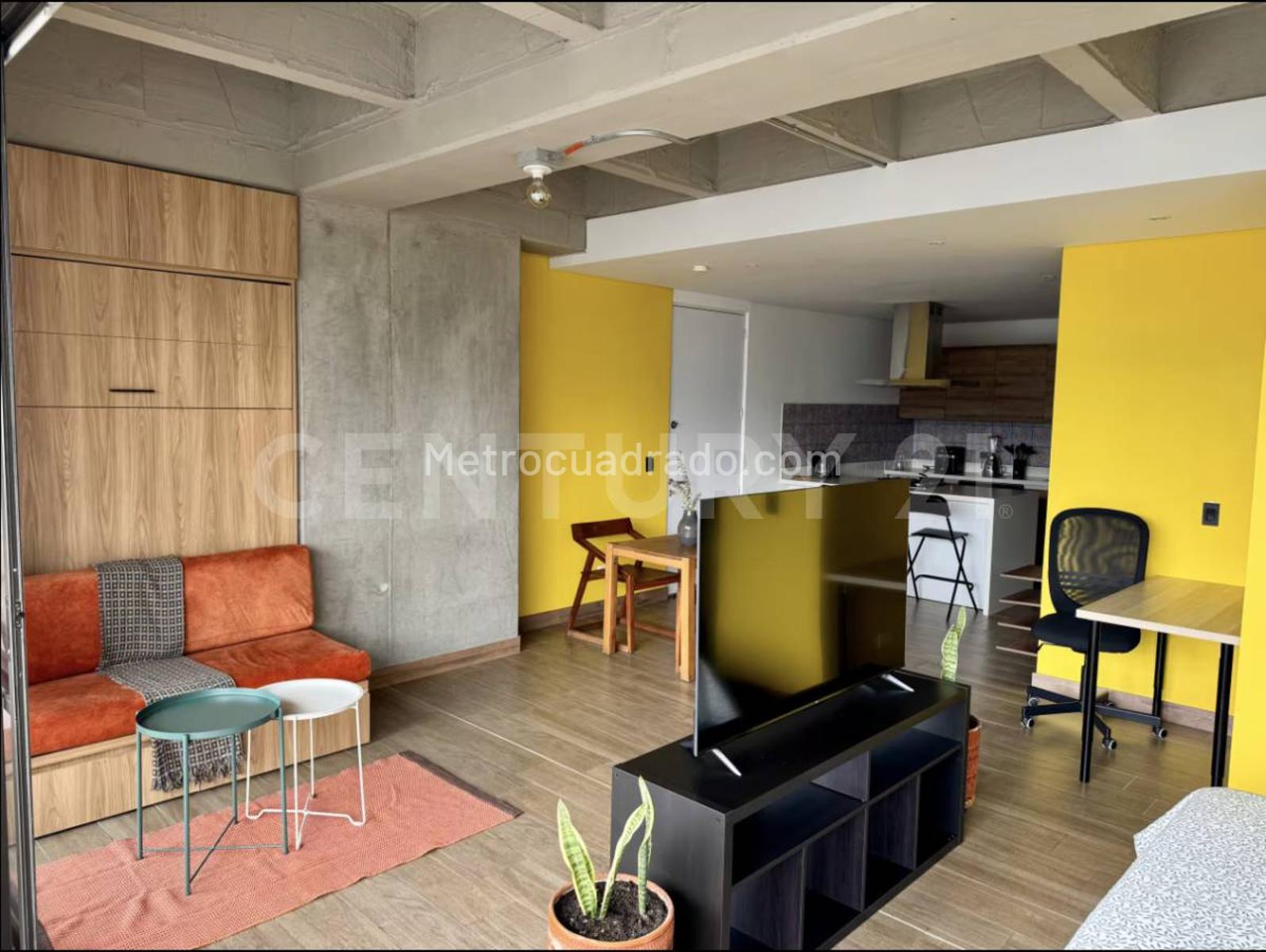 Foto del apartamento