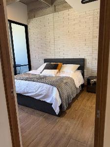 Apartamento de 1 alcoba en arriendo en Ciudad Del Rio, Medellín, 53 m² · foto 2 de 8