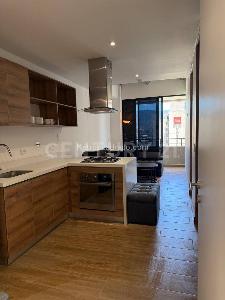 Apartamento de 1 alcoba en arriendo en Ciudad Del Rio, Medellín, 53 m² · foto 8 de 8