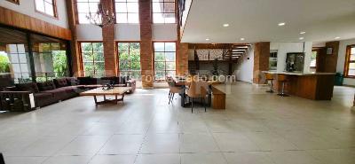 Casa de 5 alcobas en arriendo en La Mina, Envigado, 1500 m² · foto 11 de 20