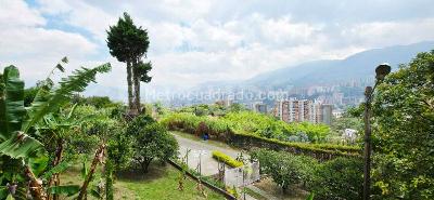 Casa de 5 alcobas en arriendo en La Mina, Envigado, 1500 m² · foto 15 de 20