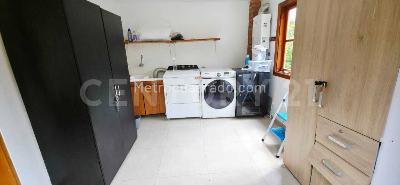 Casa de 5 alcobas en arriendo en La Mina, Envigado, 1500 m² · foto 19 de 20