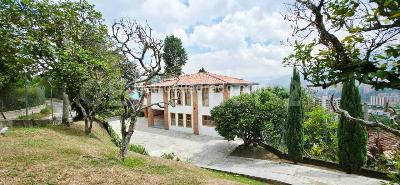 Casa en Arriendo, La Mina, Envigado