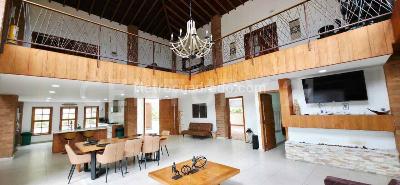 Casa de 5 alcobas en arriendo en La Mina, Envigado, 1500 m² · foto 3 de 20