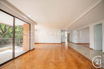 Apartamento de 3 alcobas en arriendo en Alejandría, Medellín, 197 m² · foto 3 de 20