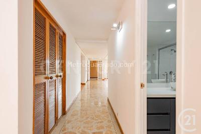 Apartamento de 3 alcobas en arriendo en Alejandría, Medellín, 197 m² · foto 13 de 20
