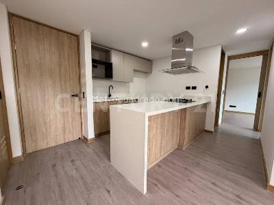 Apartamento en venta en El Poblado, Medellín · foto 4 de 20
