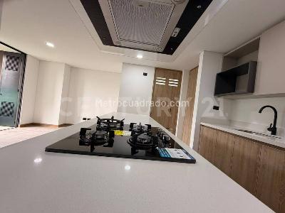 Apartamento en venta en El Poblado, Medellín · foto 10 de 20