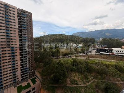 Apartamento en venta en El Poblado, Medellín · foto 12 de 20