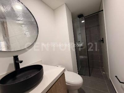 Apartamento en venta en El Poblado, Medellín · foto 17 de 20