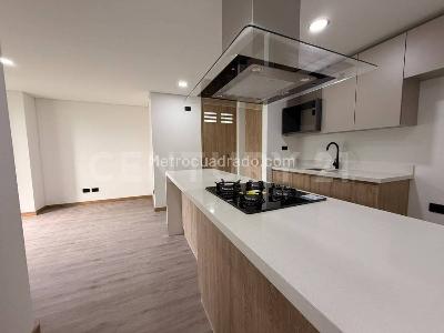 Apartamento en venta en El Poblado, Medellín · foto 18 de 20