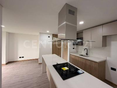 Apartamento en venta en El Poblado, Medellín · foto 19 de 20