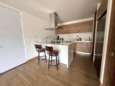 Apartamento de 1 alcoba en arriendo en Ciudad Del Rio, Medellín, 70 m² · foto 2 de 16