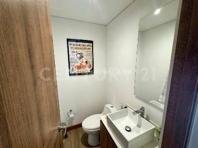 Apartamento de 1 alcoba en arriendo en Ciudad Del Rio, Medellín, 70 m² · foto 5 de 16