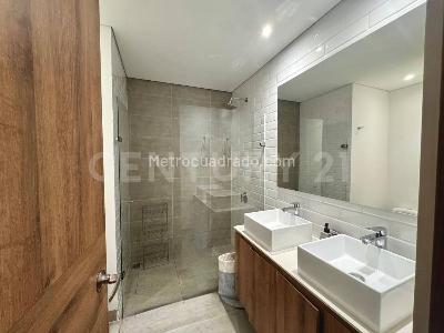 Apartamento de 1 alcoba en arriendo en Ciudad Del Rio, Medellín, 70 m² · foto 6 de 16