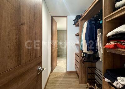 Apartamento de 1 alcoba en arriendo en Ciudad Del Rio, Medellín, 70 m² · foto 7 de 16