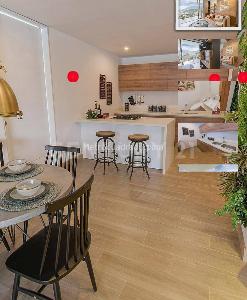 Apartamento de 1 alcoba en arriendo en Ciudad Del Rio, Medellín, 70 m² · foto 11 de 16