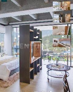 Apartamento de 1 alcoba en arriendo en Ciudad Del Rio, Medellín, 70 m² · foto 13 de 16