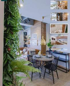 Apartamento de 1 alcoba en arriendo en Ciudad Del Rio, Medellín, 70 m² · foto 15 de 16