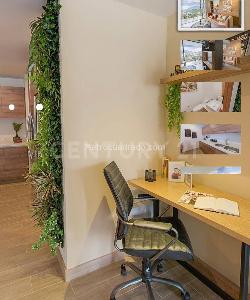 Apartamento de 1 alcoba en arriendo en Ciudad Del Rio, Medellín, 70 m² · foto 16 de 16