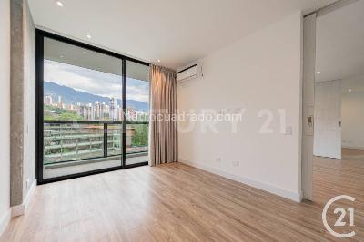 Apartamento en venta en El Poblado, Medellín · foto 13 de 17