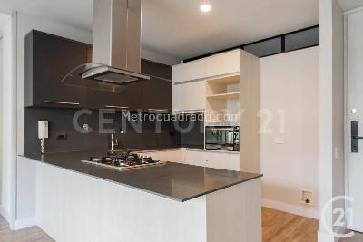 Apartamento en venta en El Poblado, Medellín · foto 16 de 17