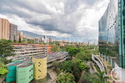 Apartamento en venta en El Poblado, Medellín · foto 17 de 17