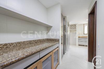 Apartamento en arriendo en San Lucas, Medellín · foto 3 de 20