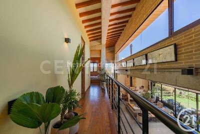 Casa de 4 alcobas en venta en Envigado, Envigado, 1821 m² · foto 14 de 20