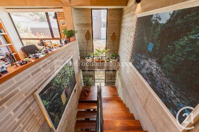 Casa de 4 alcobas en venta en Envigado, Envigado, 1821 m² · foto 16 de 20
