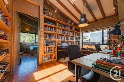 Casa de 4 alcobas en venta en Envigado, Envigado, 1821 m² · foto 17 de 20