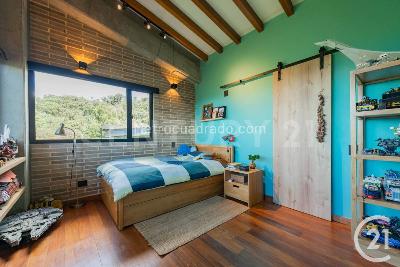 Casa de 4 alcobas en venta en Envigado, Envigado, 1821 m² · foto 19 de 20