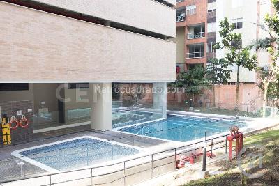 Apartamento en venta en Envigado, Envigado · foto 20 de 20