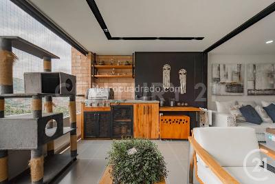 Apartamento en venta en Envigado, Envigado · foto 2 de 20