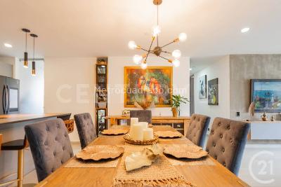 Apartamento en venta en Envigado, Envigado · foto 5 de 20