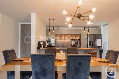 Apartamento en venta en Envigado, Envigado · foto 6 de 20