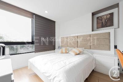 Apartamento en venta en Envigado, Envigado · foto 12 de 20