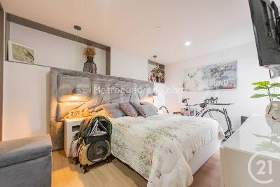 Apartamento en venta en Envigado, Envigado · foto 13 de 20