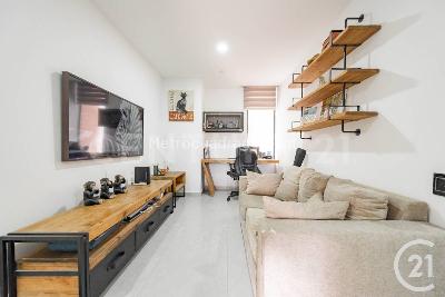 Apartamento en venta en Envigado, Envigado · foto 15 de 20