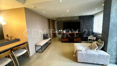 Apartamento de 2 alcobas en venta en Rionegro, Rionegro, 78 m² · foto 2 de 20