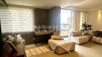 Apartamento de 2 alcobas en venta en Rionegro, Rionegro, 78 m² · foto 5 de 20