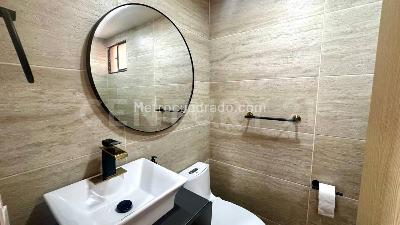 Apartamento de 2 alcobas en venta en Rionegro, Rionegro, 78 m² · foto 6 de 20