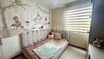 Apartamento de 2 alcobas en venta en Rionegro, Rionegro, 78 m² · foto 7 de 20
