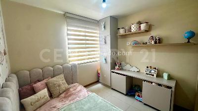 Apartamento de 2 alcobas en venta en Rionegro, Rionegro, 78 m² · foto 8 de 20