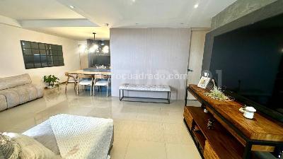 Apartamento de 2 alcobas en venta en Rionegro, Rionegro, 78 m² · foto 12 de 20