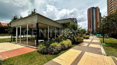 Apartamento de 2 alcobas en venta en Rionegro, Rionegro, 78 m² · foto 19 de 20